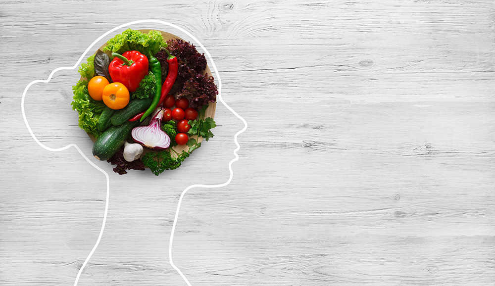 Brain Food: How Your Diet Affects Your Mental Health